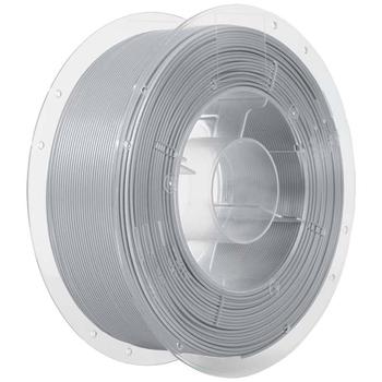 Creality CR-PLA_Filament,  silver, 1.75mm, 1kg (CR-PLA-SILVER)