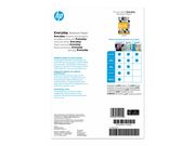 HP Everyday - fotopapir - blank - 150 ark - A4 - 120 g/m² (7MV82A)