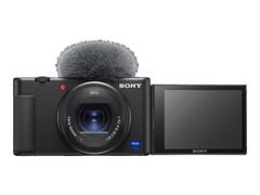 Sony ZV-1 - digitalkamera - ZEISS