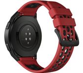 Huawei Watch GT 2e, rød (Hector-B19R)