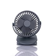 Xiaomi Solove F3 oppladbar bordvifte Mørk grå, 2000mAh, USB-C