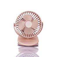 Xiaomi Solove F3 oppladbar bordvifte Rosa, 2000mAh, USB-C