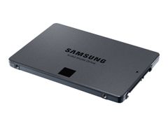 Samsung 870 QVO 8TB SSD 2.5" SATA 6Gb/s