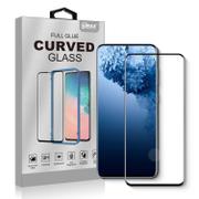 VMAX skjermbeskytter Samsung S20+ Svart, herdet glass