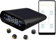 Xiaomi 70mai TPMS - dekktrykksensorer