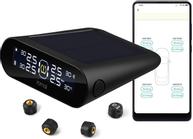 Xiaomi 70mai TPMS - dekktrykksensorer (MidriveT02)