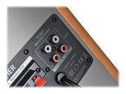 Edifier R1280T aktive høyttalere m/ fjernkontroll (R1280T)