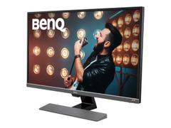 BenQ EW3270U - LED-skjerm - 31.5" - HDR