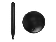 NEC Touch Pen and Eraser Kit - peker - svart