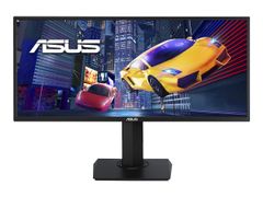 ASUS VP348QGL - LCD-skjerm - 34" - HDR
