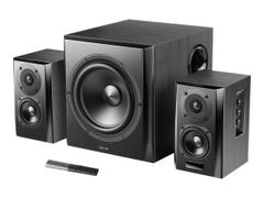 Edifier S351DB 2.1 speakers Black