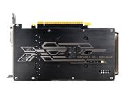 EVGA GeForce GTX 1660 SUPER SC ULTRA GAMING, 6GB GDDR6, DisplayPort 1.4, HDMI 2.0b, DVI-D (06G-P4-1068-KR)