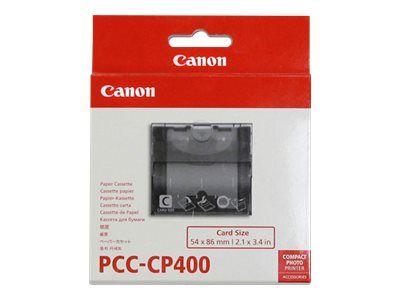 Canon PCC-CP400 - mediaskuff (6202B001)
