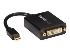 StarTech Mini DisplayPort to DVI Adapter - 1920x1200 – Thunderbolt 2 – mDP to DVI Converter for Your Mini DP MacBook or PC (MDP2DVI) - DVI-adapter - 10.2 cm