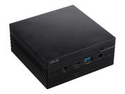 ASUS Mini PC PN50 BBR748MD-CSM - mini-PC - Ryzen 7 4800U 1.8 GHz - 0 GB - uten HDD (90MR00E1-M00180)