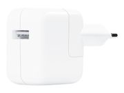 Apple 12W USB Power Adapter strømadapter - USB - 12 watt (MGN03ZM/A)