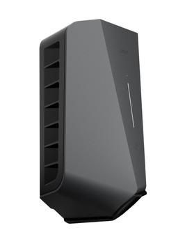 Easee Home Ladeboks Sort (EH001-BLACK-)