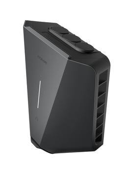 Easee Home Ladeboks Sort (EH001-BLACK-)