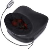 Naipo Shiatsu 2-i-1 fot- og ryggmassasje (MGF-1005)