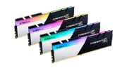G.SKILL Trident Z Neo 32GB (4x8GB) DDR4 3600MHz CL16-19-19-39 (F4-3600C16Q-32GTZNC)