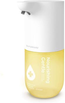 Xiaomi automatisk såpedispenser med sensor - Elektrisk (SIMPLEWAY-01)