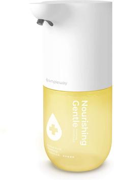 Xiaomi automatisk såpedispenser med sensor - Elektrisk (SIMPLEWAY-01)