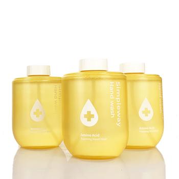 Xiaomi Simpleway håndskum 3x 300ml (SIMPLEWAY-REFILLx3)