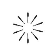 Huion 10 ekstra pennspisser