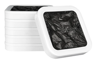 Townew ekstra søppelposer - T1/T-Air Lite - 6pk (TOWNEW-BAG6PK)
