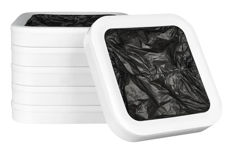 Townew ekstra søppelposer - T1/T-Air Lite - 6pk (TOWNEW-BAG6PK)