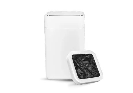 Townew ekstra søppelposer - T1/T-Air Lite - 6pk (TOWNEW-BAG6PK)