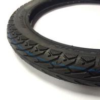 InMotion L8/L8F dekk og slange