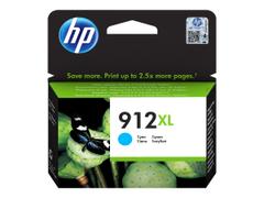 Hewlett Packard Enterprise HP 912XL Cyan 825 sider