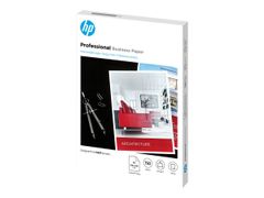 HP Professional Glossy Paper - fotopapir - blank - 150 ark - A4 - 200 g/m²