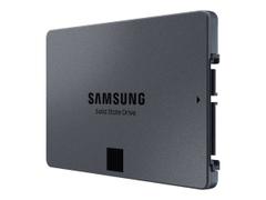 Samsung 870 QVO 1TB SSD 2.5" SATA 6Gb/s