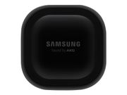Samsung Galaxy Buds Live - True wireless-hodetelefoner med mikrofon - EOL (SM-R180NZKAEUA)