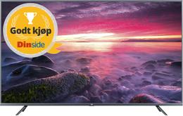 Xiaomi Mi TV 4S 55" 4K HDR, Wi-Fi, Bluetooth, VESA 300x300