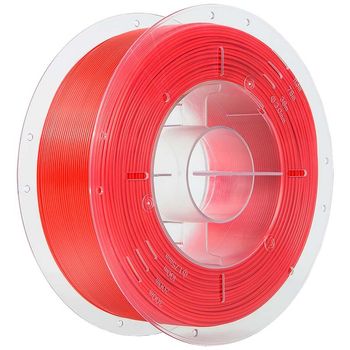 Creality CR-PLA_Filament, red, 1.75mm, 1kg