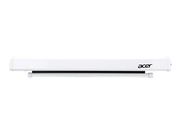 Acer E100-W01MW - projeksjonsskjerm - 100" (254 cm) (MC.JBG11.009)