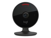 Logitech Circle View - Apple HomeKit-kamera (961-000490)