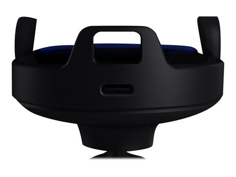 Xiaomi 20W trådløs billader + bilstrømadapter,  demo (GDS4127GL-Demo)