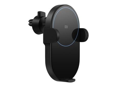 Xiaomi 20W trådløs billader + bilstrømadapter,  demo (GDS4127GL-Demo)