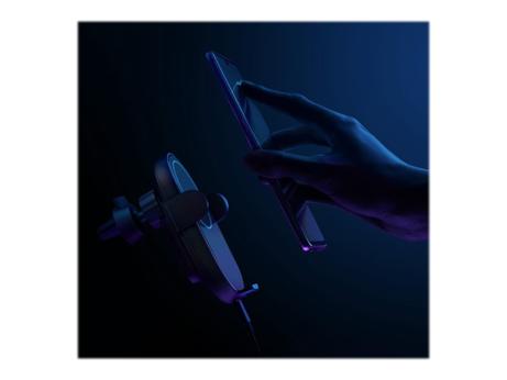 Xiaomi 20W trådløs billader + bilstrømadapter,  demo (GDS4127GL-Demo)