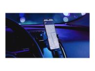 Xiaomi 20W trådløs billader + bilstrømadapter,  demo (GDS4127GL-Demo)