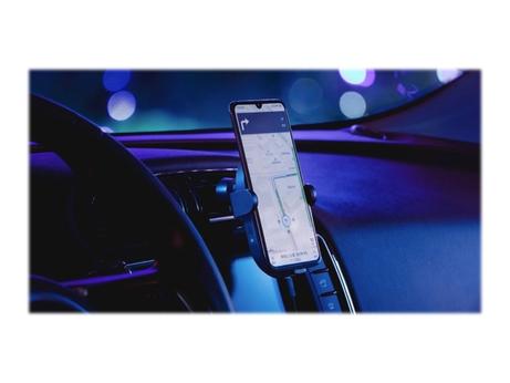 Xiaomi 20W trådløs billader + bilstrømadapter,  demo (GDS4127GL-Demo)