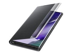 Samsung Smart Clear View Cover EF-ZG985 - lommebok for mobiltelefon
