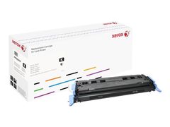XEROX magenta - kompatibel - tonerpatron (alternativ for: HP Q6003A)