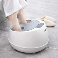 Naipo oFlexiSpa fotmassasje-bad med damp