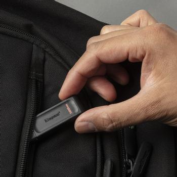 Kingston DataTraveler 70 USB-C-minnepinne 64GB (DT70/64GB)