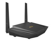 ASUS RT-AX56U Wi-Fi 6 Router (90IG05B0-BO3H00)